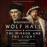 Debbie Wiseman - Wolf Hall: The Mirror and the Light (CD)