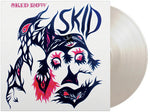 Skid - Vinilo blanco de 180 gramos (edición limitada)