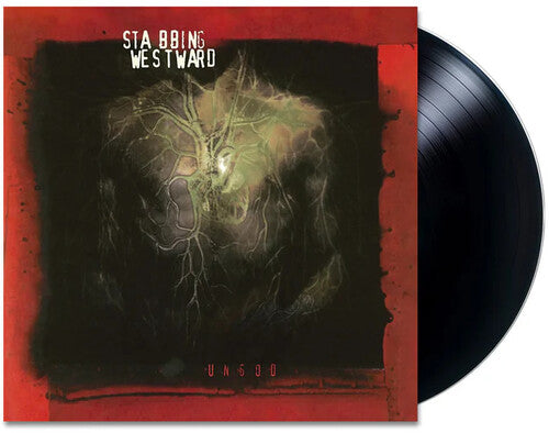 Stabbing Westward - Ungod - 180グラム・ブラック・ビニール盤 [輸入盤] 