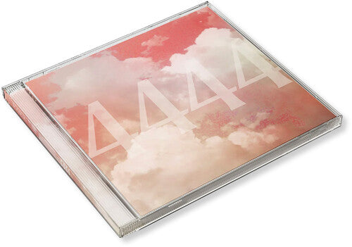 Woosung - 4444 (CD)