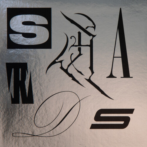 Tim Hecker - Shards (Vinilo)