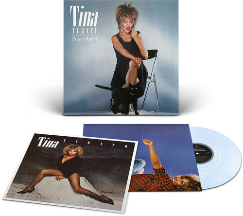 Tina Turner - Private Dancer (Edición del 40.º aniversario) (Vinilo)