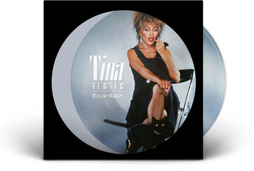 Tina Turner - Private Dancer (Edición del 40.º aniversario) (Vinilo)