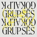 Grup Ses And Gokalp K (ビニールレコード)