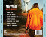 Redferrin - Some City, Somewhere (CD)