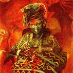 Niji - Oriki (CD)