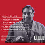 Live (CD)