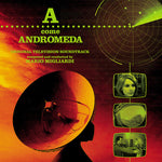 Mario Migliardi - Come Andromeda (Original Soundtrack) - Limited Clear Acid Green Colored Vinyl (Vinyl)