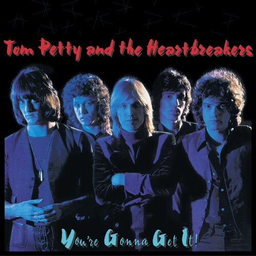 Tom Petty & the Heartbreakers - You're Gonna Get It (Vinyl)