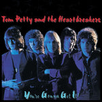 Tom Petty & the Heartbreakers - You're Gonna Get It (Vinyl)