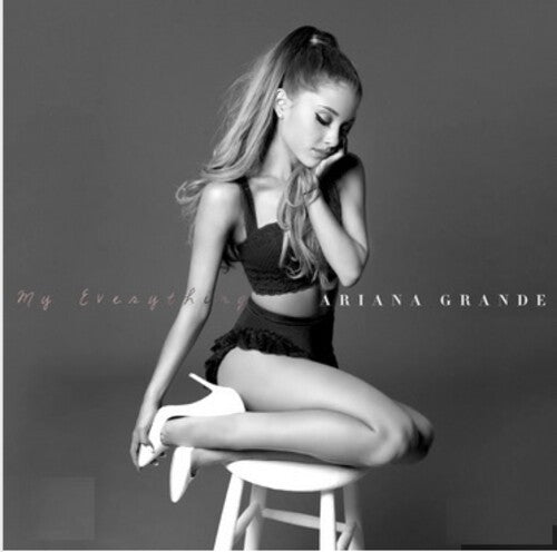 Ariana Grande - My Everything (Vinyl)