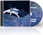 Willie Peyote - Sulla Riva Del Fiume (CD)