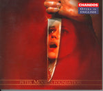 the album cover for Elizabeth Futtal - Lucia of Lammermoor (Sung in English)