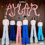 ザ・サテライト - アイラー（レコード）