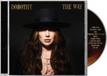 Dorothy - THE WAY (CD)