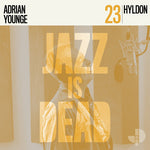 Adrian Younge - Hyldon Jid023 (CD)