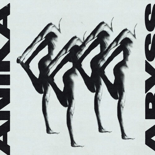 Anika - Abismo (CD)