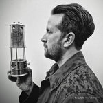 Barry Hyde - Baladas de mineros - Milky Clear (Vinilo)
