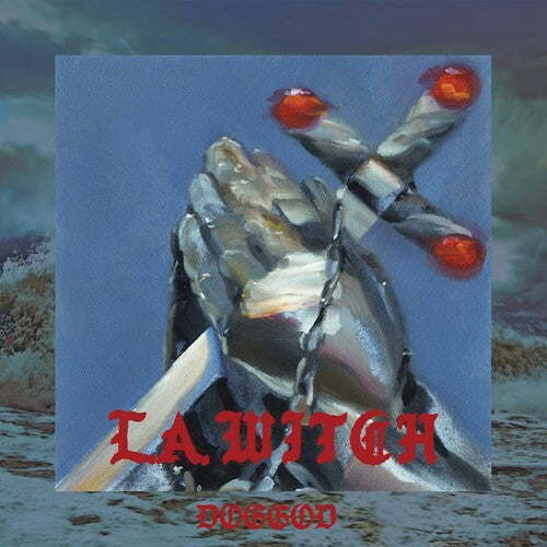 La Witch - Doggod (Vinilo)