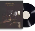 Andrew Duhon - The Parish Record (Vinilo)