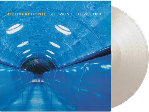 Hooverphonic - Blue Wonder Power Milk (Vinilo)