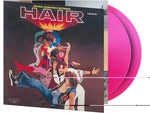 ニュー・パルス・ジャズ・バンド - ヘアー (オリジナル・サウンドトラック) (レコード)