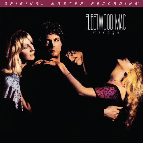 Fleetwood Mac - Mirage (Vinyl)