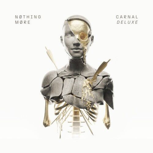 Nothing More - Carnal Deluxe (Vinyl)