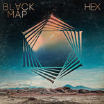 Black Map - Hex (Vinyl)