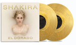 Shakira - El Dorado (Vinilo)