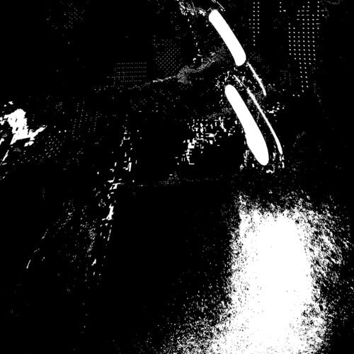Chalk - Conditions III - Black Ice (Vinyl)