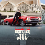 Hermano Ali - Alma satisfecha (CD)