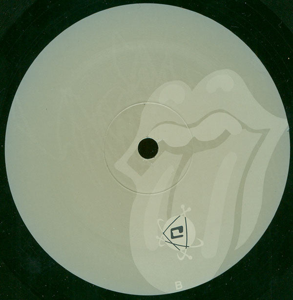 Rhythm Section (3) : Tha Lick (12")