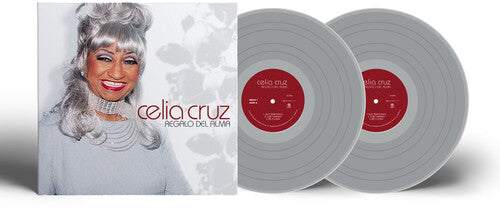 Celia Cruz - Regalo Del Alma (Vinyl)