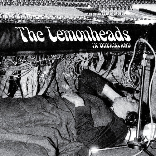 The Lemonheads - Lemonheads In Dreamland (Vinyl)