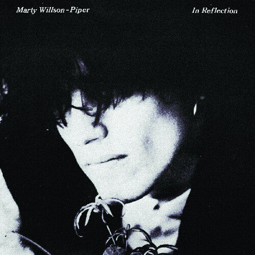Marty Willson-Piper - In Reflection (Vinyl)