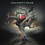 Kalamity Kills - Kalamity Kills - Red (Vinyl)