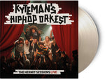 Kyteman's Hiphop Orkest - The Hermit Sessions Live (IEX) (Vinyl)