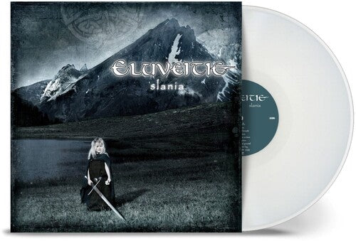 Eluveitie - Slania - White (Vinyl)