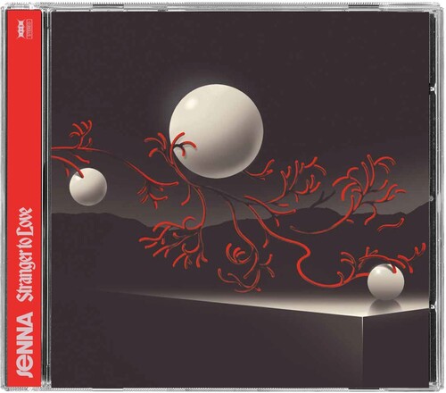 Senna - Stranger to Love (CD)