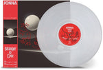 Senna - Stranger to Love - Crystal Clear (Vinyl)