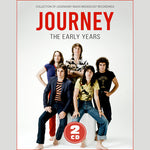Journey - The Early Years (CD)