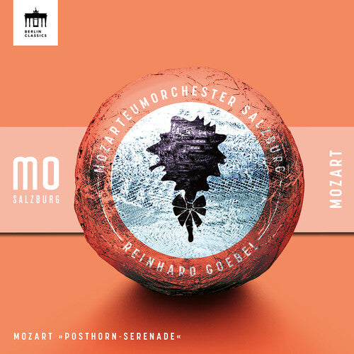 Mozarteumorchester Salzburg - Mozart: Posthornserenade (CD)