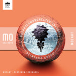 Mozarteumorchester Salzburg - Mozart: Posthornserenade (CD)