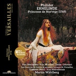 Orkester Nord - Ernelinde, princesse de Norvege (CD)
