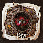 Rwake - El regreso de Magik (CD)