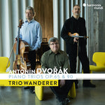 Trio Wanderer - Dvorak: Piano Trios Op. 65 & 90 (CD)