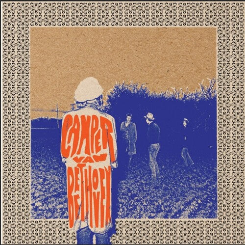 Camper Beethoven Van - Telephone Free Landslide Victory (Vinyl)