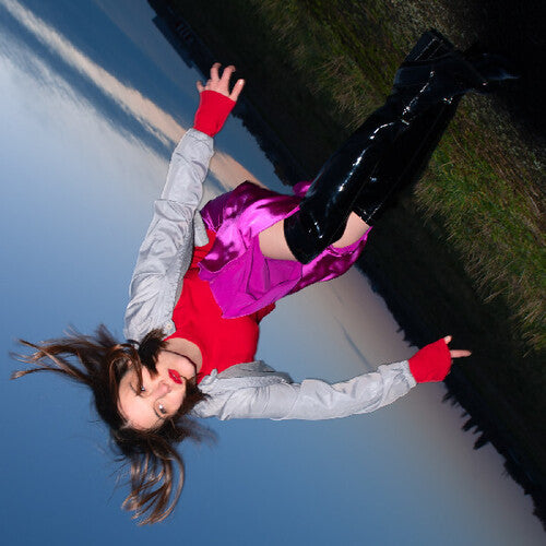 Sophia Kennedy - Squeeze Me (Vinyl)