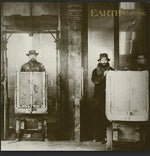 The Earth - Hex: Or Printing In The Infernal Method (Vinyl)